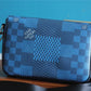 Ozarra Fashion Lu-Vi bags - 10298