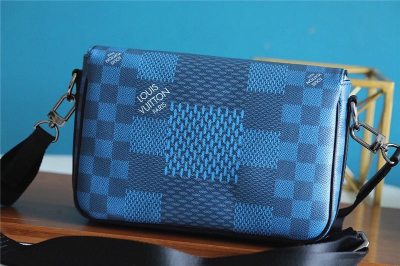 Ozarra Fashion Lu-Vi bags - 10298