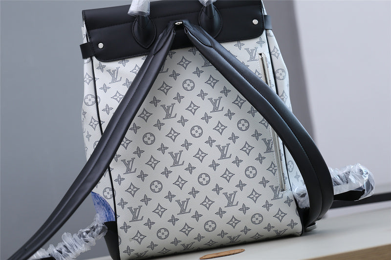 Ozarra Fashion Lu-Vi bags - 9748