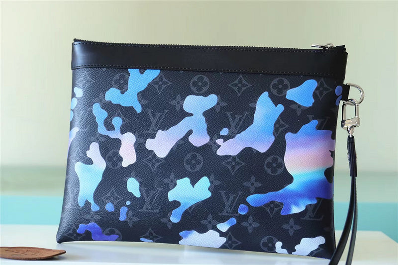 Ozarra Fashion Lu-Vi bags - 10628