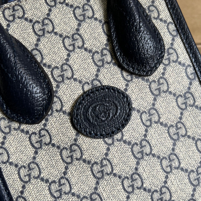 Ozarra - GCI Bags - 4600