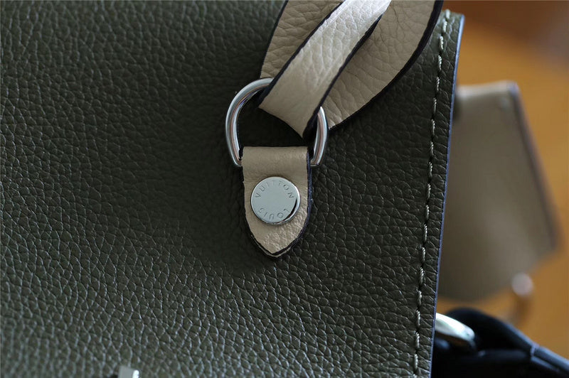 Ozarra Fashion Lu-Vi bags - 8566