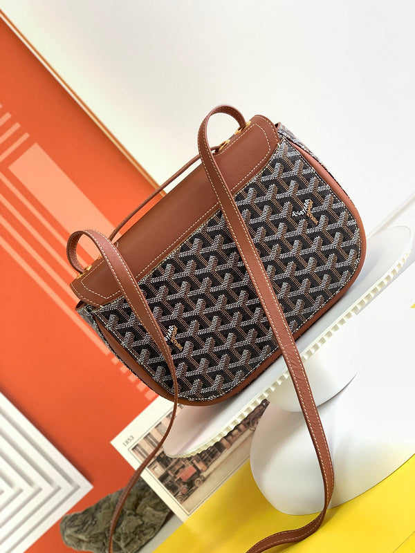 Ozarra - GOD Bags - 110