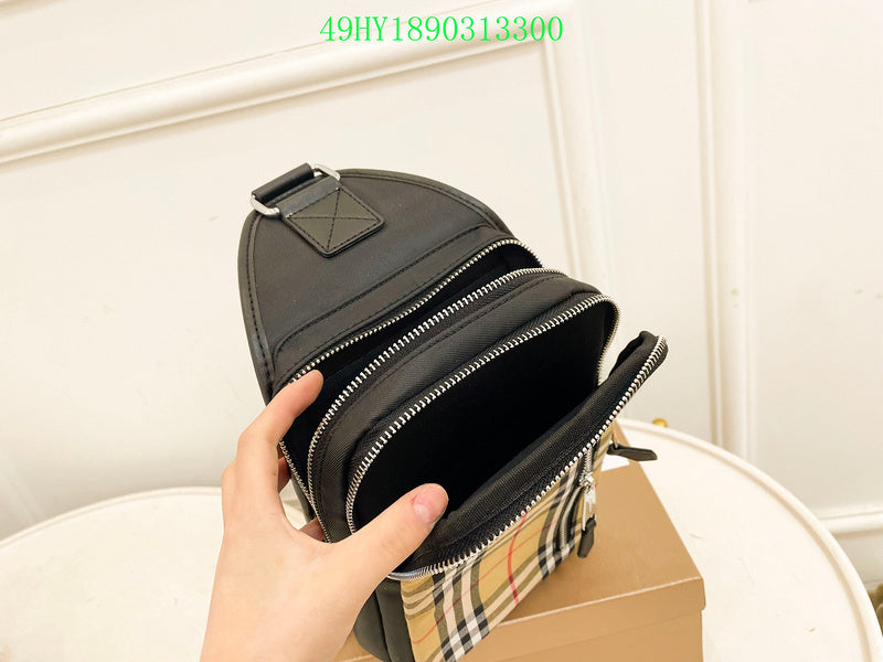Ozarra Fashion -BBR Bags - 149