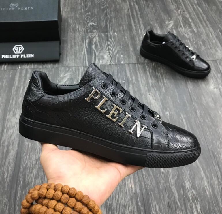 Ozarra Luxury - PHP Shoes - 136