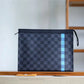 Ozarra Fashion Lu-Vi bags - 10894