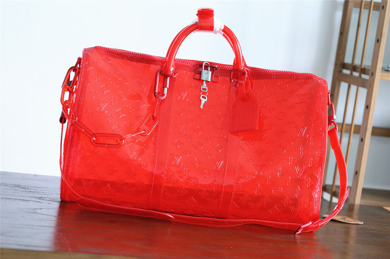 Ozarra Fashion Lu-Vi bags - 9453