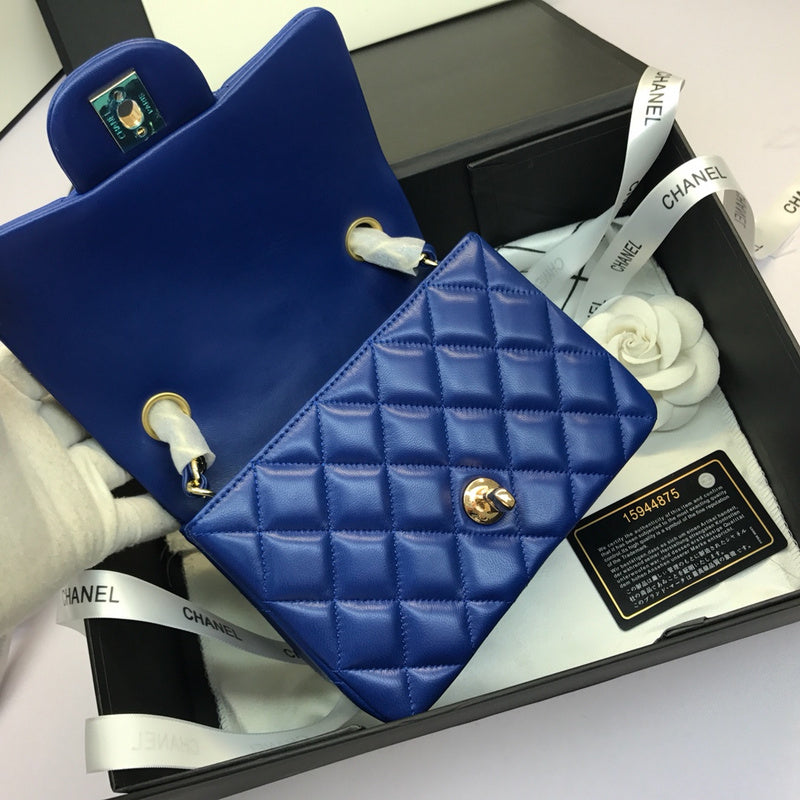Ozarra - CHL Bags - 6539