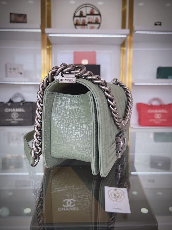 BAB - CHL Bags - 3189