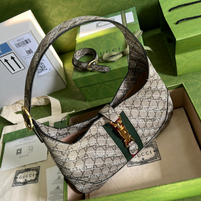 OZ - GCI Bags - 1510