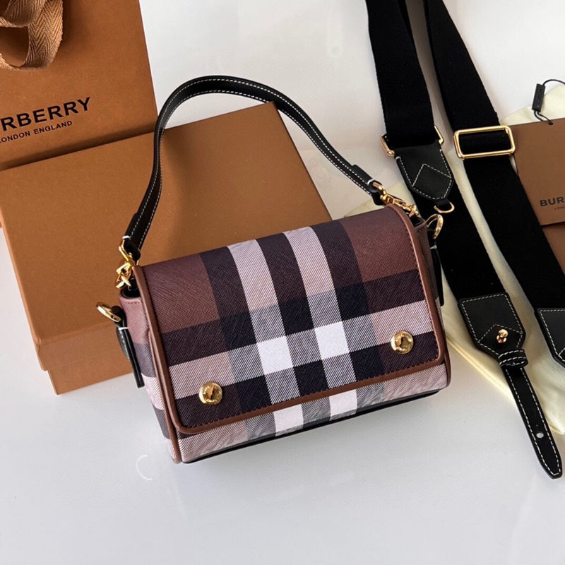 Ozarra Fashion -BBR Bags - 016