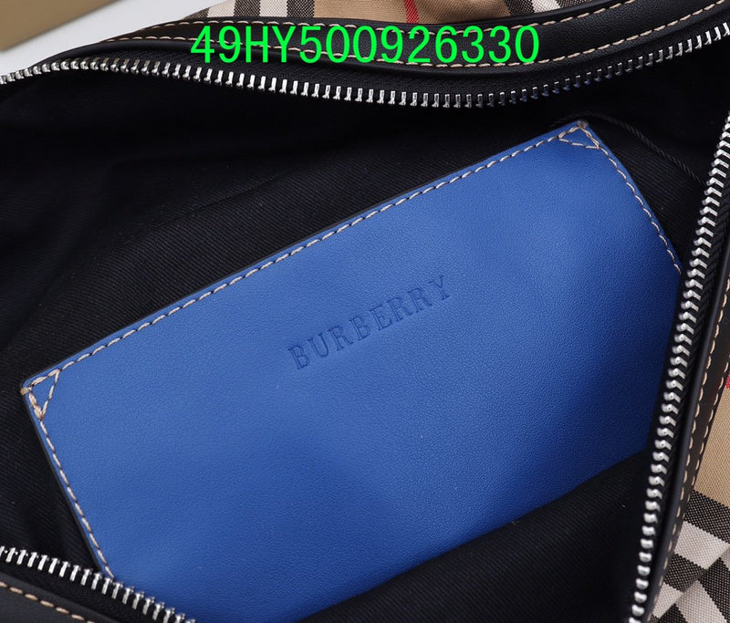Ozarra Fashion -BBR Bags - 646