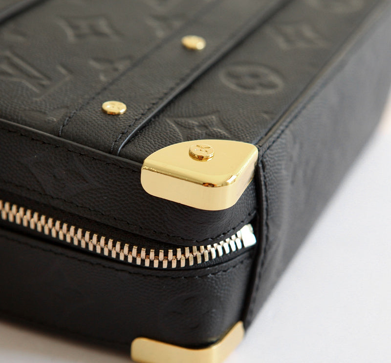 Ozarra Fashion Lu-Vi Bags - 16935