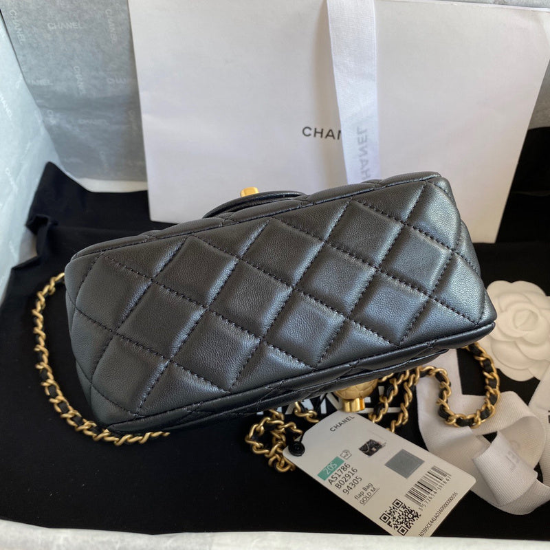 Ozarra - CHL Bags - 7642