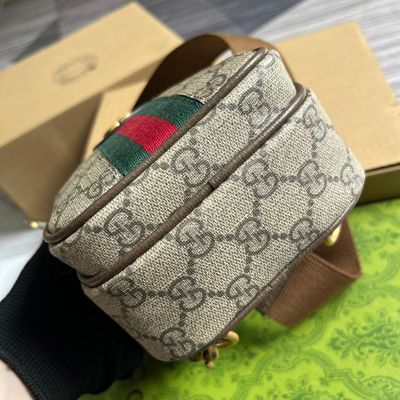 Ozarra - GCI Bags - 5297
