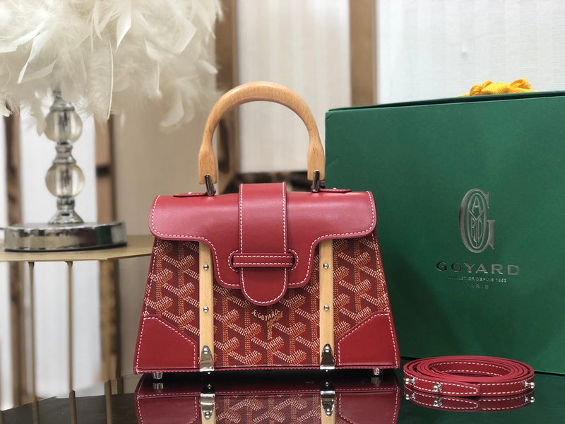 Ozarra - GOD Bags - 922