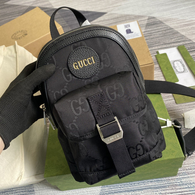 Ozarra - GUKI Bags - 1808