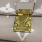Ozarra Fashion Lu-Vi Bags - 16666