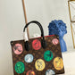 Ozarra Fashion Lu-Vi bags - 17263