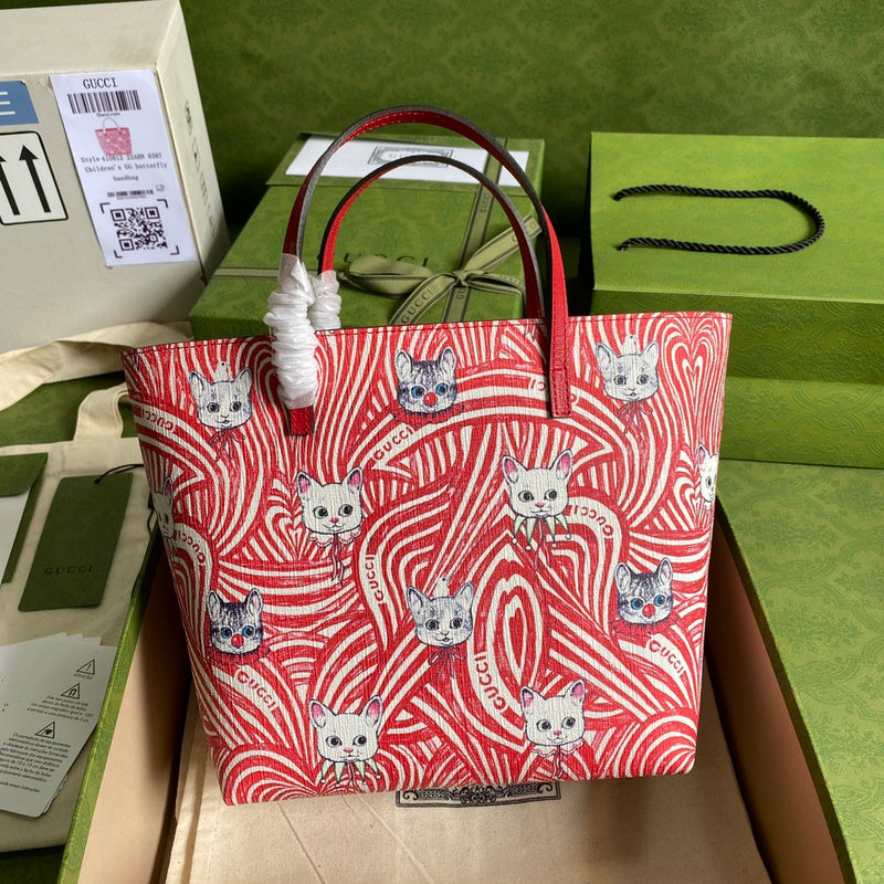 OZ - GCI Bags - 969