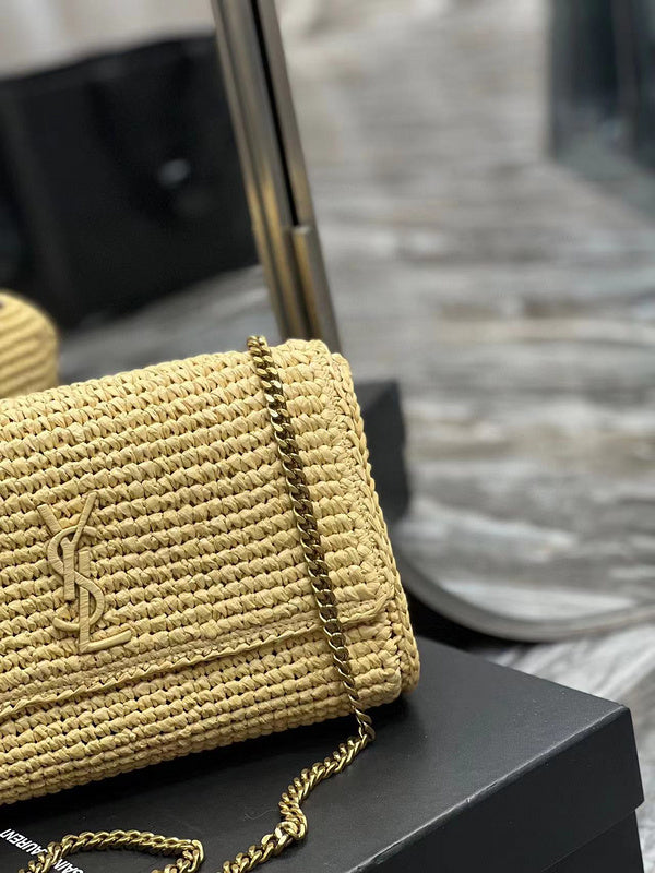 Ozarra - SLY Bags 619