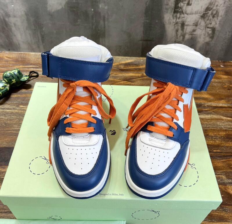 Ozarra Luxury - YZO Men Shoes - 035