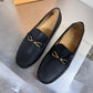 Ozarra Luxury - LOV Men Shoes - 851
