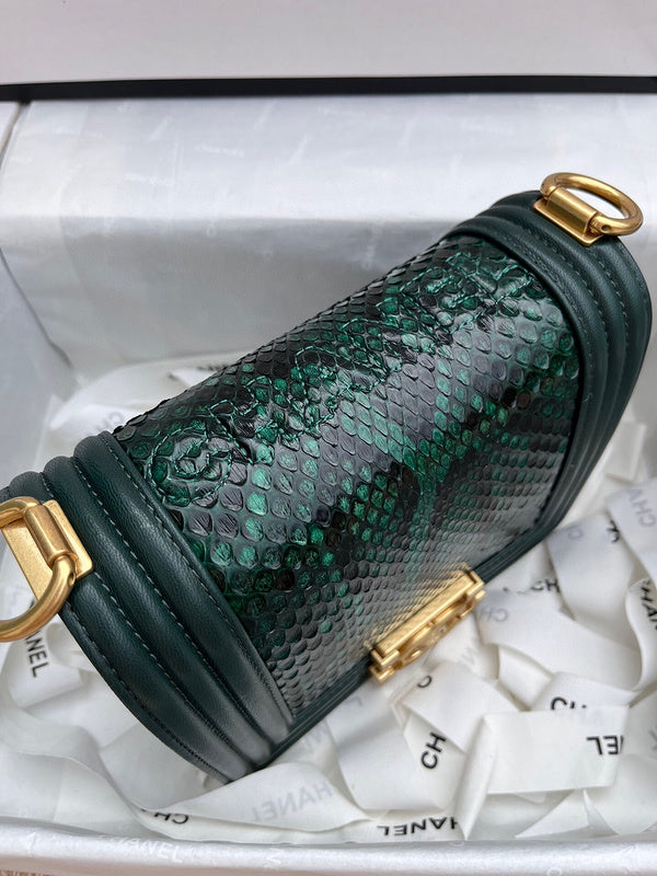 BAB - CHL Bags - 3401