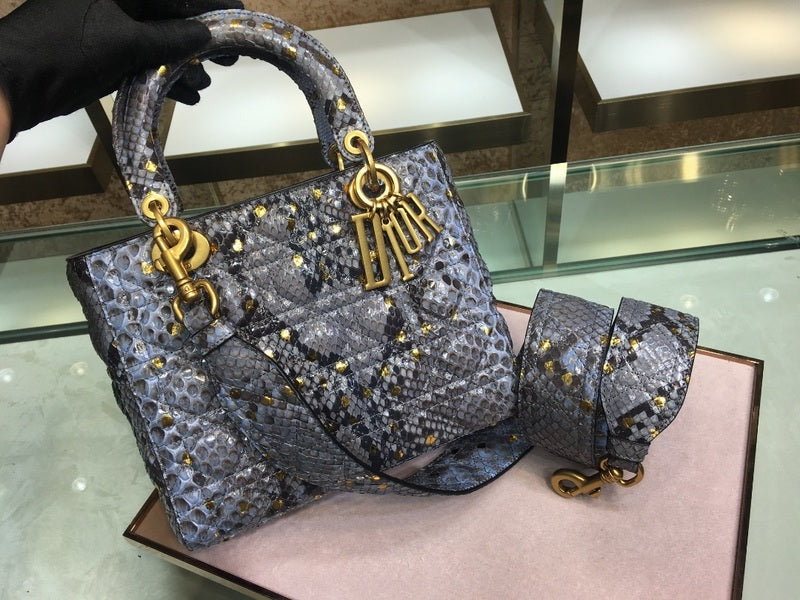 Ozarra - DOR Bags - 1223