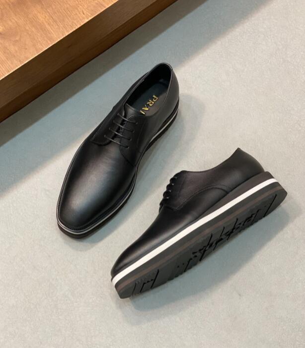 Ozarra Luxury - PD Men Shoes - 035