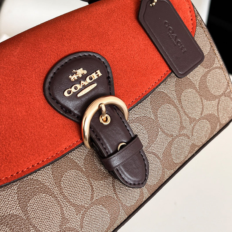 Ozarra - CAH Bags - 730
