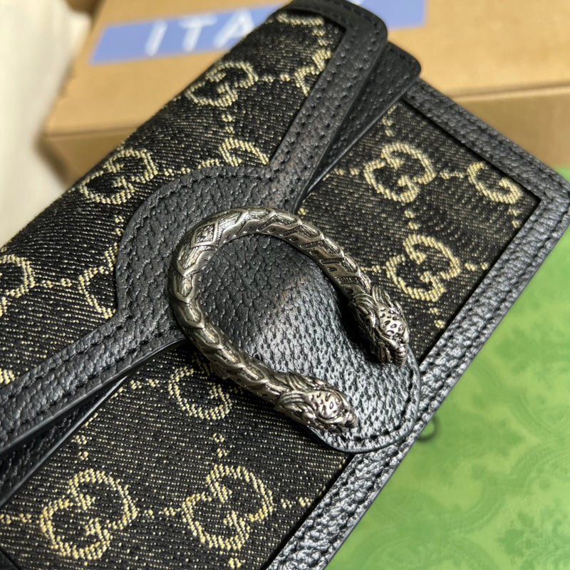 Ozarra - GG Bags - 1504