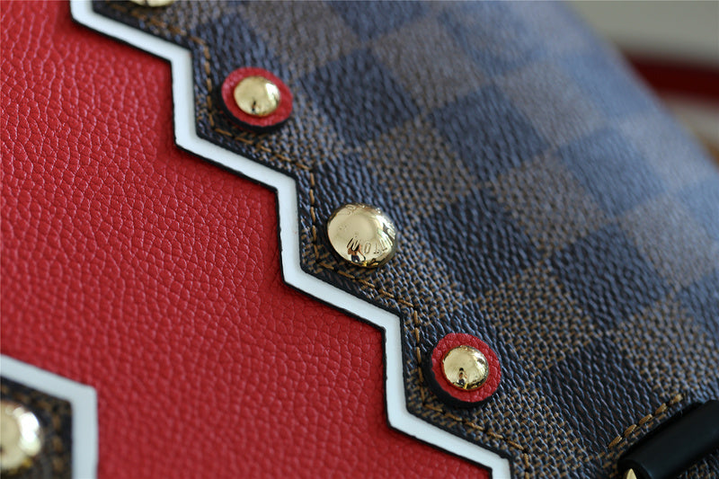 Ozarra Fashion Lu-Vi bags - 8262