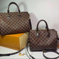 Ozarra Luxury - LOV Bags - 2736