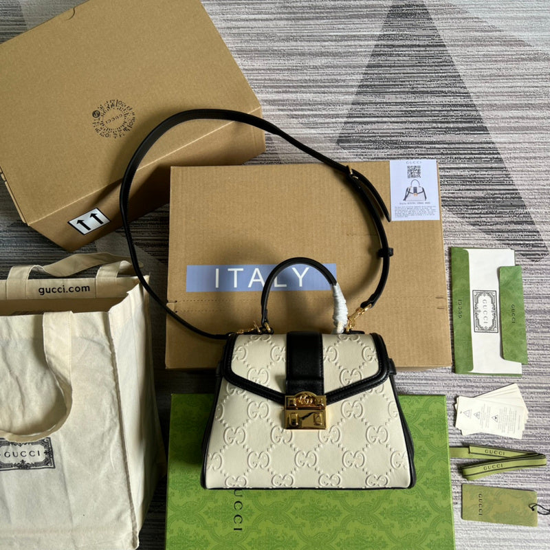Ozarra - GCI Bags - 4412