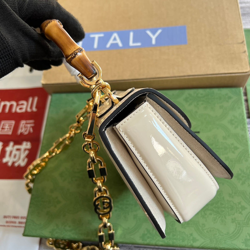 Ozarra - GG Bags - 963