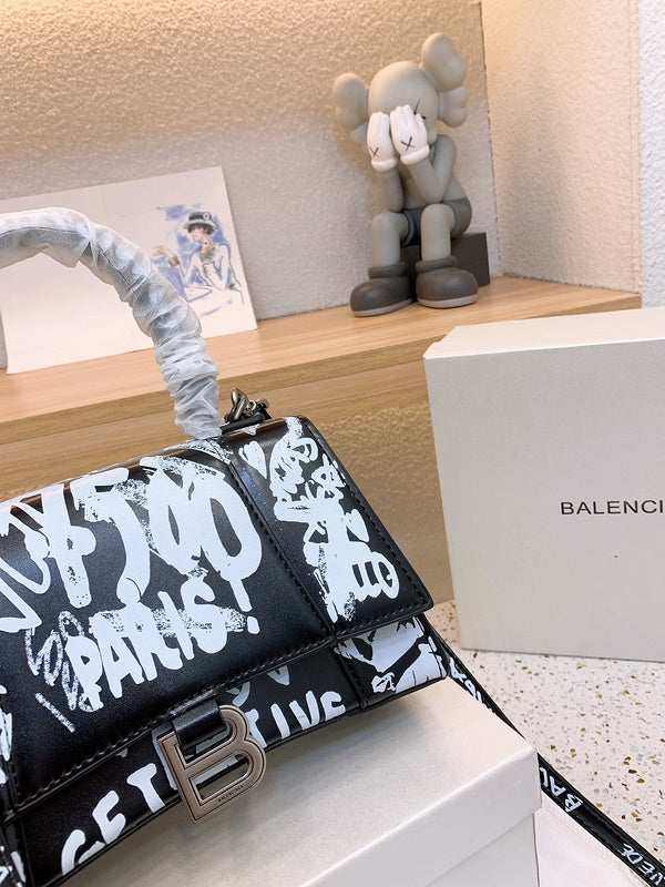 Ozarra Fashion - BGA Bags - 1593