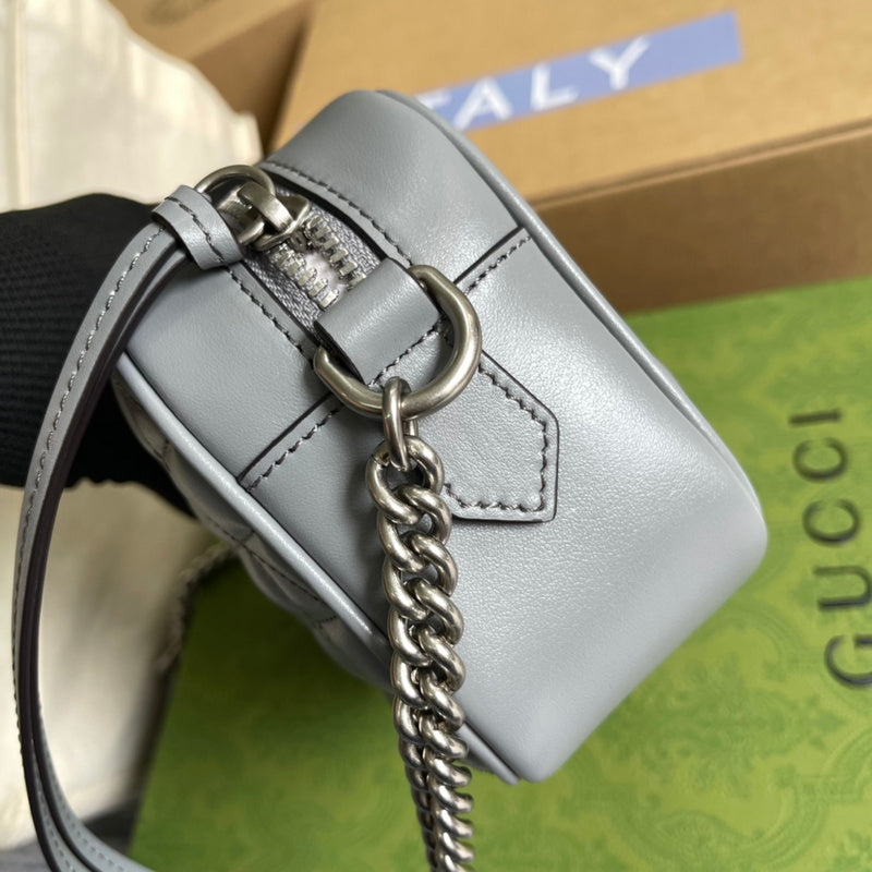 Ozarra - GG Bags - 1709