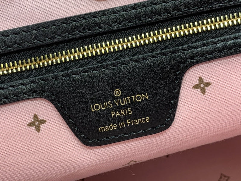 Fashion Lu-Vi bags - 3558