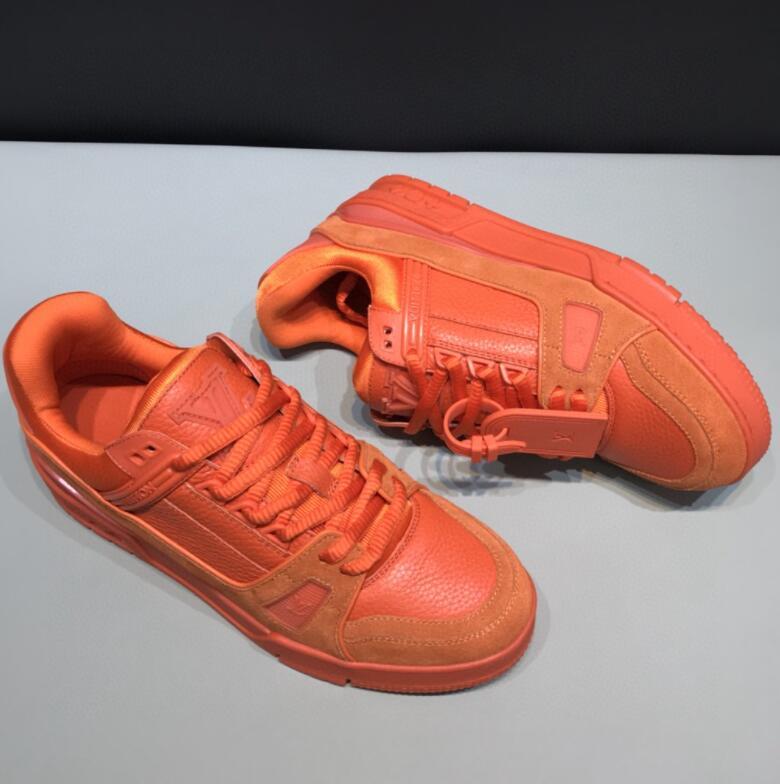 Ozarra Luxury - LOV Men Shoes - 1261