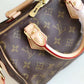 Ozarra Fashion Lu-Vi bags - 8151