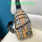 Ozarra Fashion -BBR Bags - 299