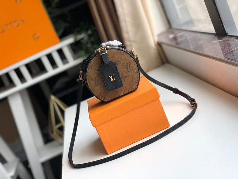 Ozarra Fashion Lu-Vi bags - 17832