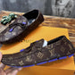 Ozarra Luxury - LOV Men Shoes - 831