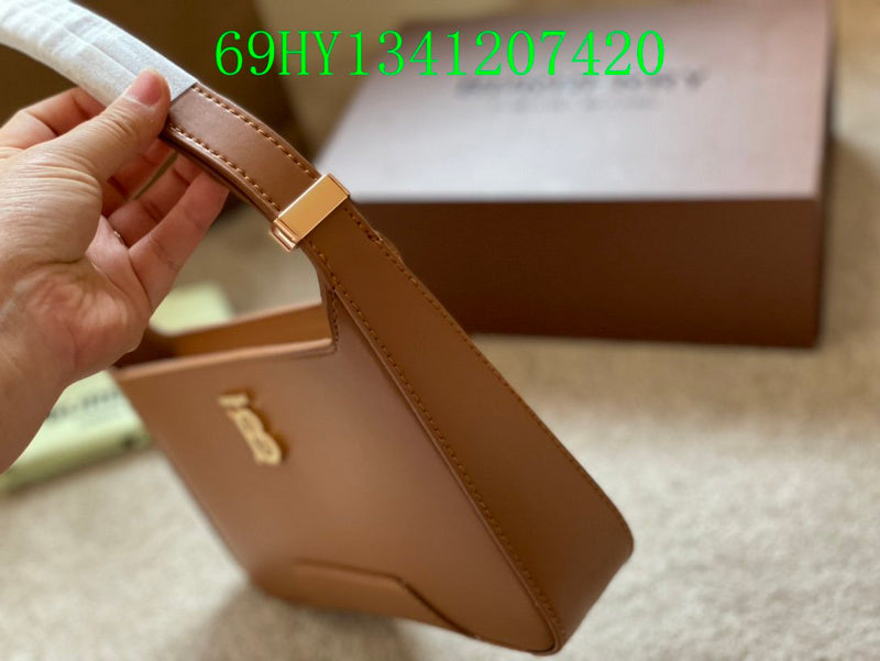 Ozarra Fashion -BBR Bags - 345
