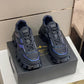 Ozarra Luxury - PD Men Shoes - 093