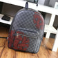 Ozarra Fashion Lu-Vi bags - 9724