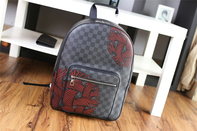 Ozarra Fashion Lu-Vi bags - 9724