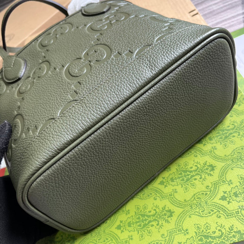 Ozarra - GCI Bags - 5252