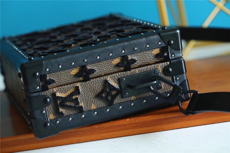 Ozarra Fashion Lu-Vi bags - 10166